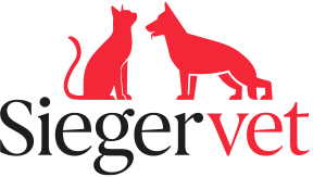 Logo Sieger Vet